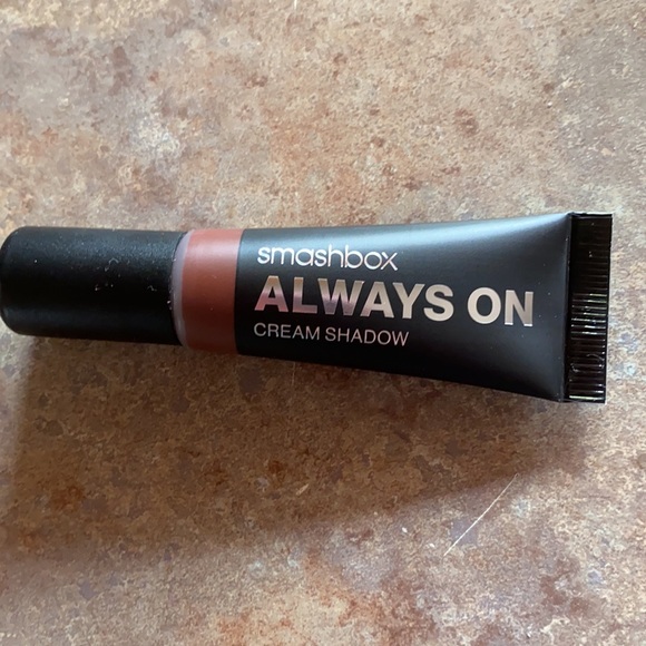 SMASHBOX  ALWAYS OM Cream Eyeshadow - Picture 3 of 3